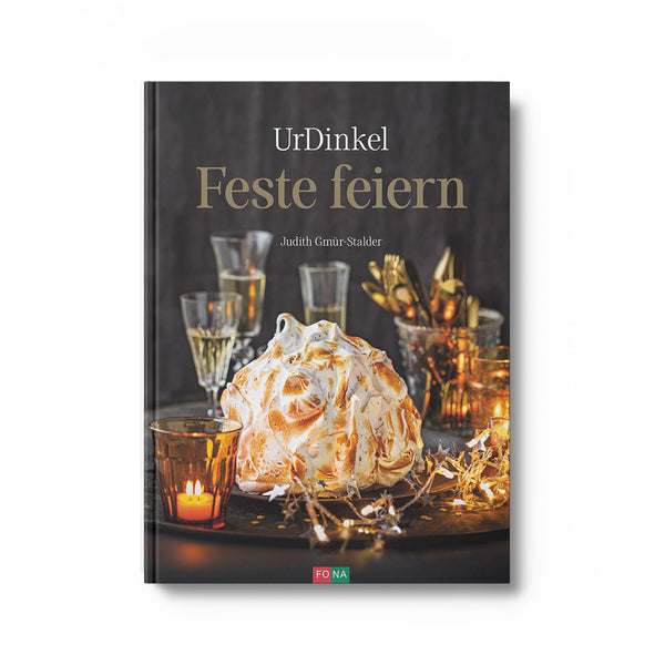 UrDinkel Feste feiern