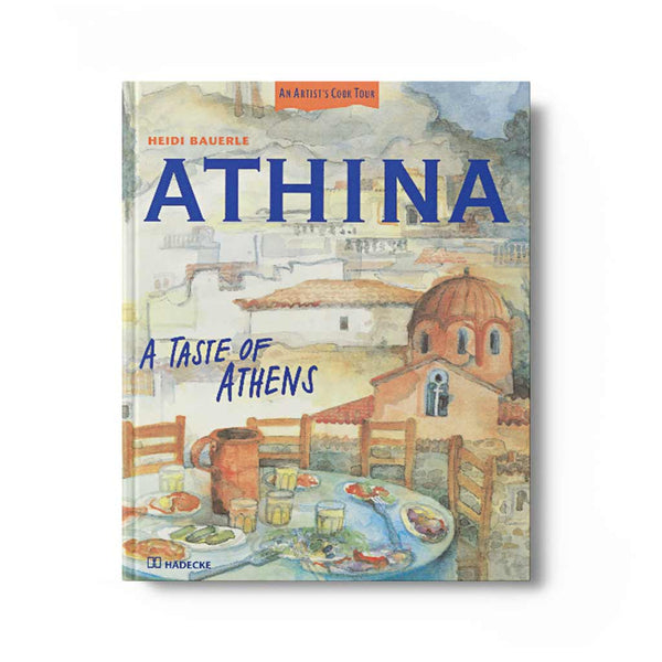 Kochkunstreise: Athen - Kulinarische Spaziergänge