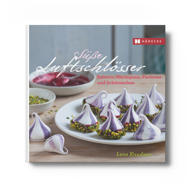 Süße Luftschlösser