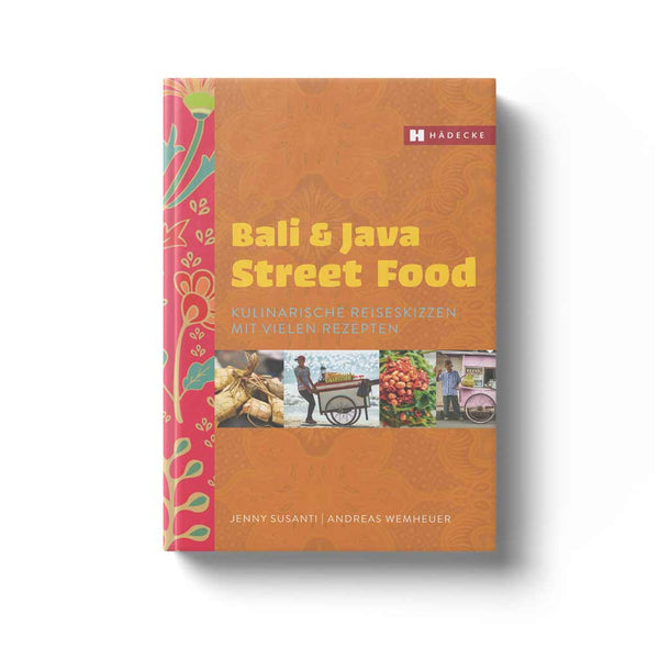 Bali & Java Street Food