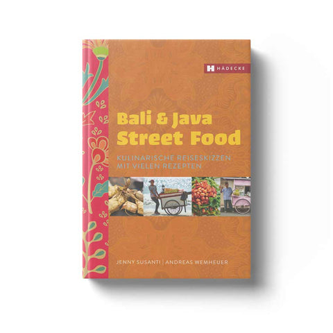Bali & Java Street Food