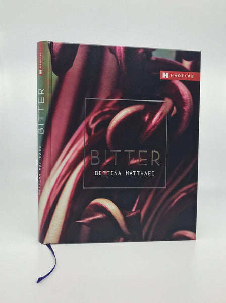 Bettina Matthaei Bitter Kochbuch Haedecke