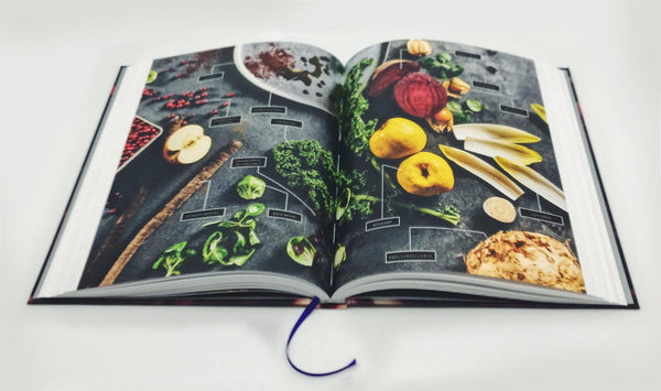 Bettina Matthaei Bitter Kochbuch Haedecke