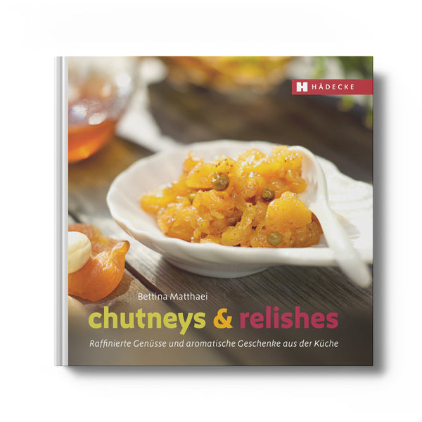 Chutneys & Relishes
