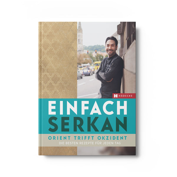 Einfach Serkan