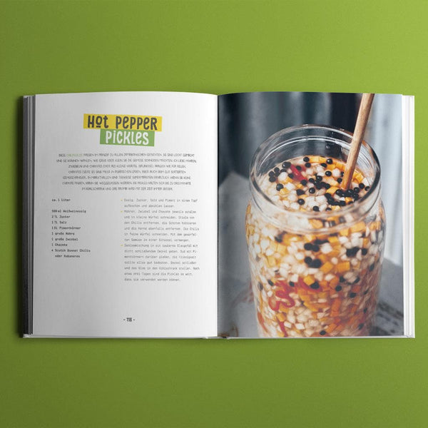 Kristian Smith Jamaika Kochbuch Haedecke