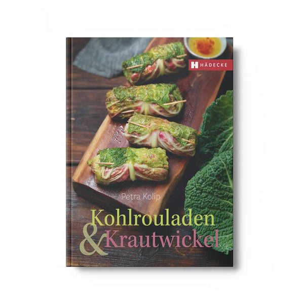 Kohlrouladen & Krautwickel