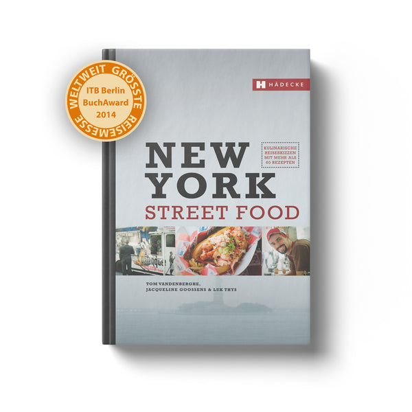 New York Street Food