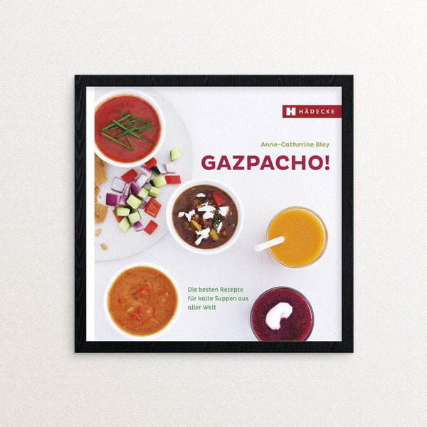 Gazpacho!