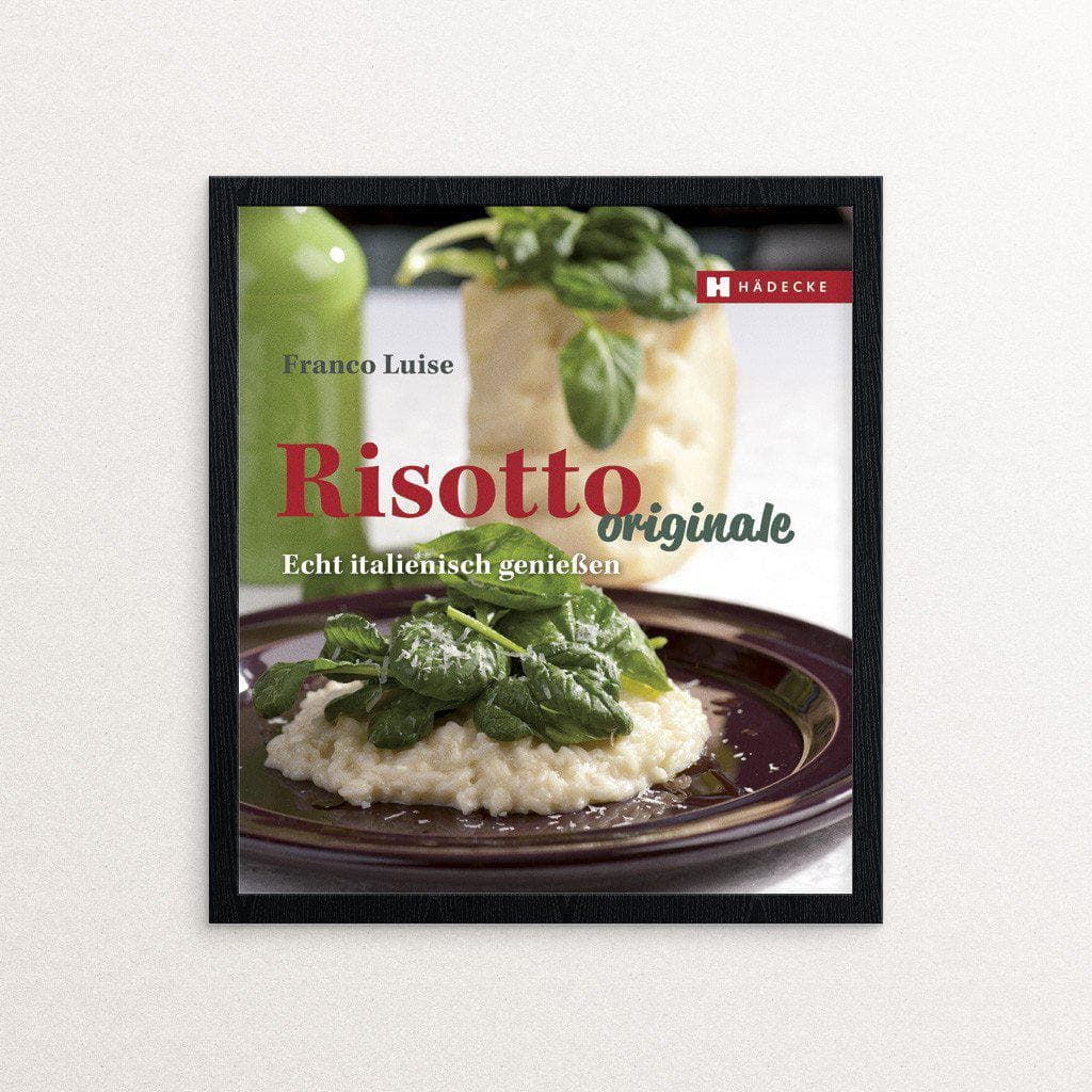 Risotto originale Hädecke Shop