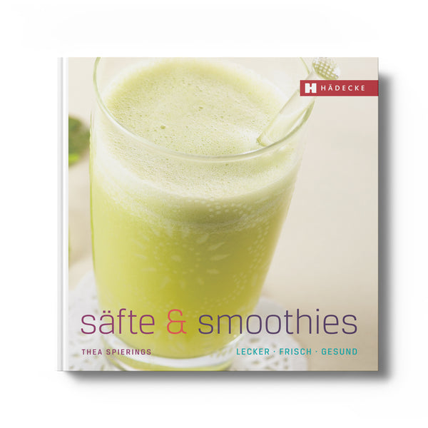 Säfte & Smoothies