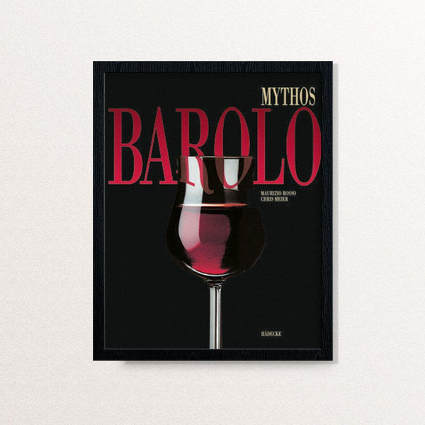 Chris Meier Barolo Kochbuch Haedecke