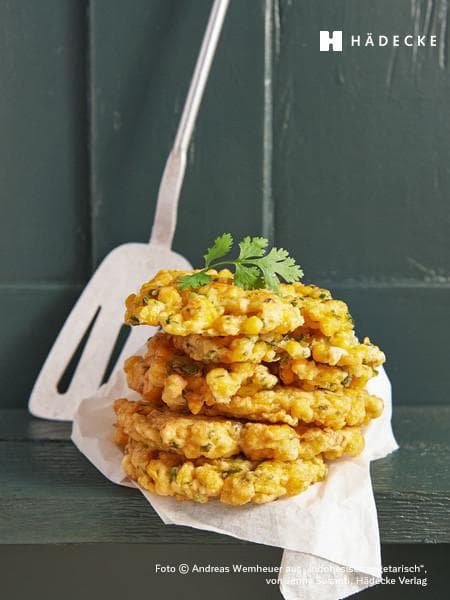 Indonesisch vegetarisch