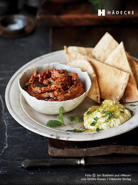 Meze
