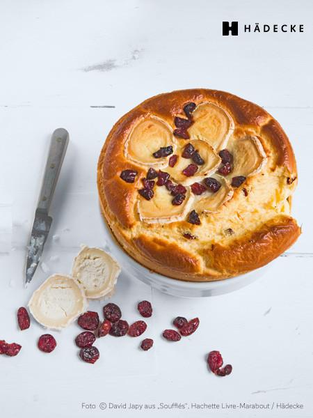 Orathay Souksisavanh Soufflés Kochbuch Haedecke