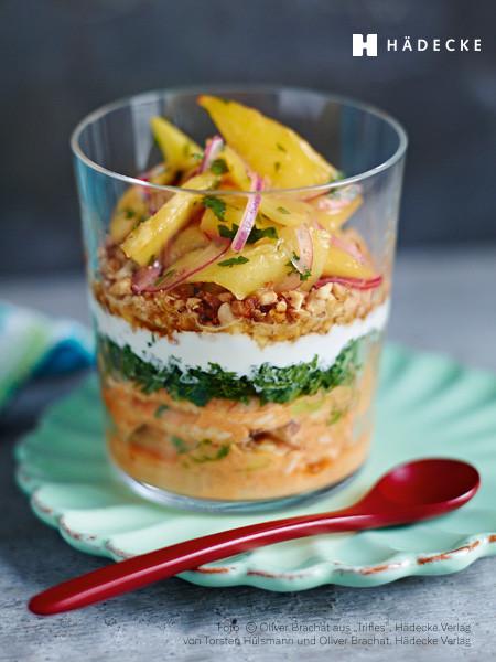 Oliver Brachat, Torsten Hülsmann Trifles Kochbuch Haedecke