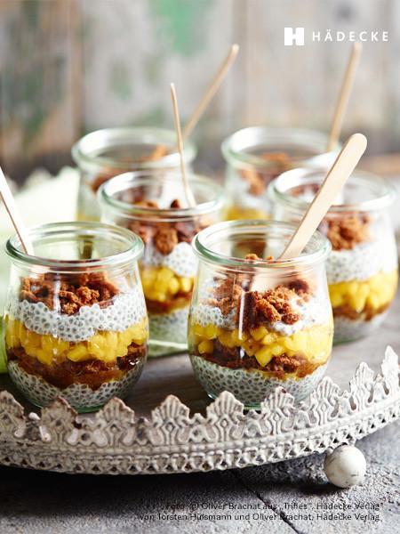 Oliver Brachat, Torsten Hülsmann Trifles Kochbuch Haedecke