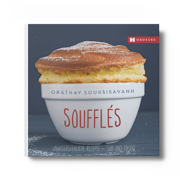 Soufflés