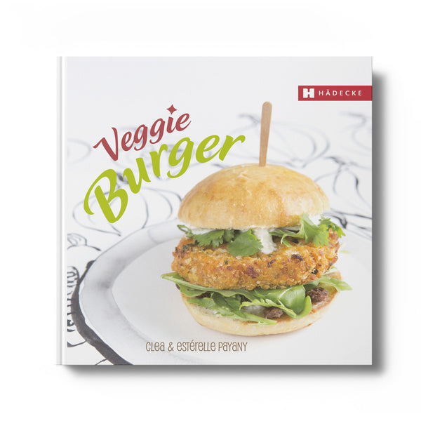 Veggie Burger