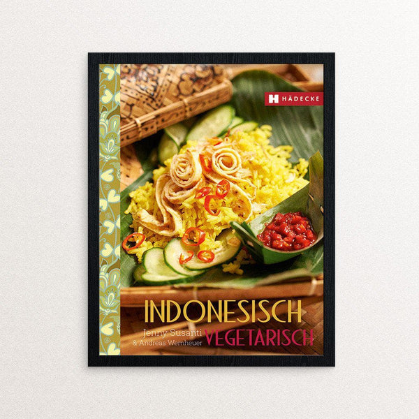 Indonesisch vegetarisch