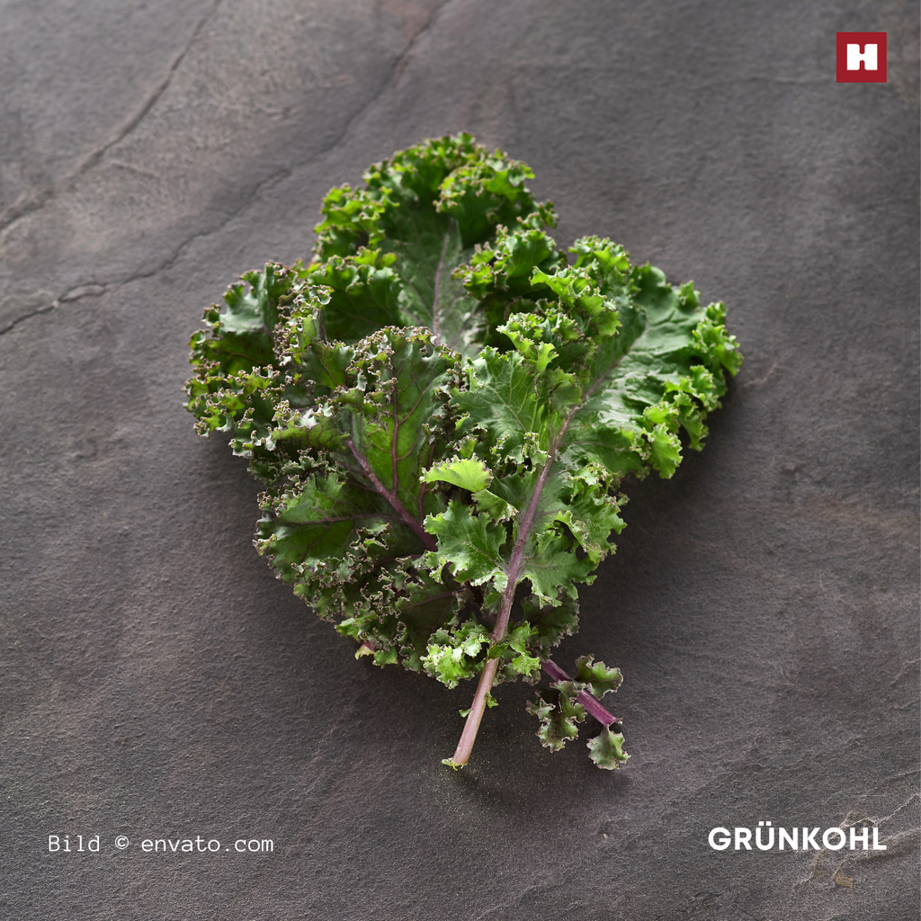 Rezept: Grünkohlpesto