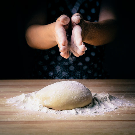 Backen