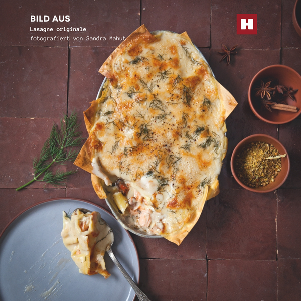 Lasagne originale