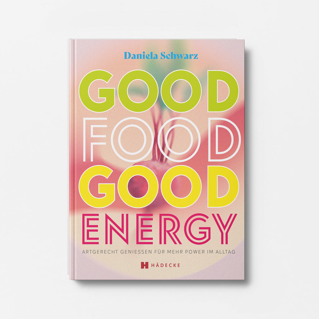 Good Food Good Energy