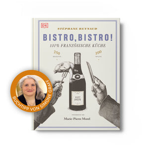 Bistro! Bistro! – Stéphane Reynaud