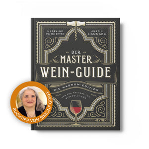 Der Master Wein-Guide – Madeline Puckette, Justin Hammack