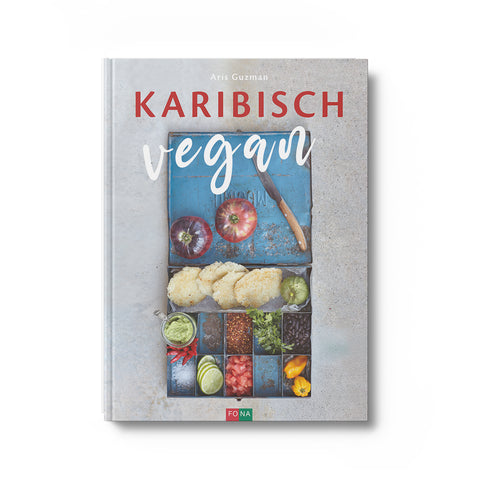 Karibisch vegan