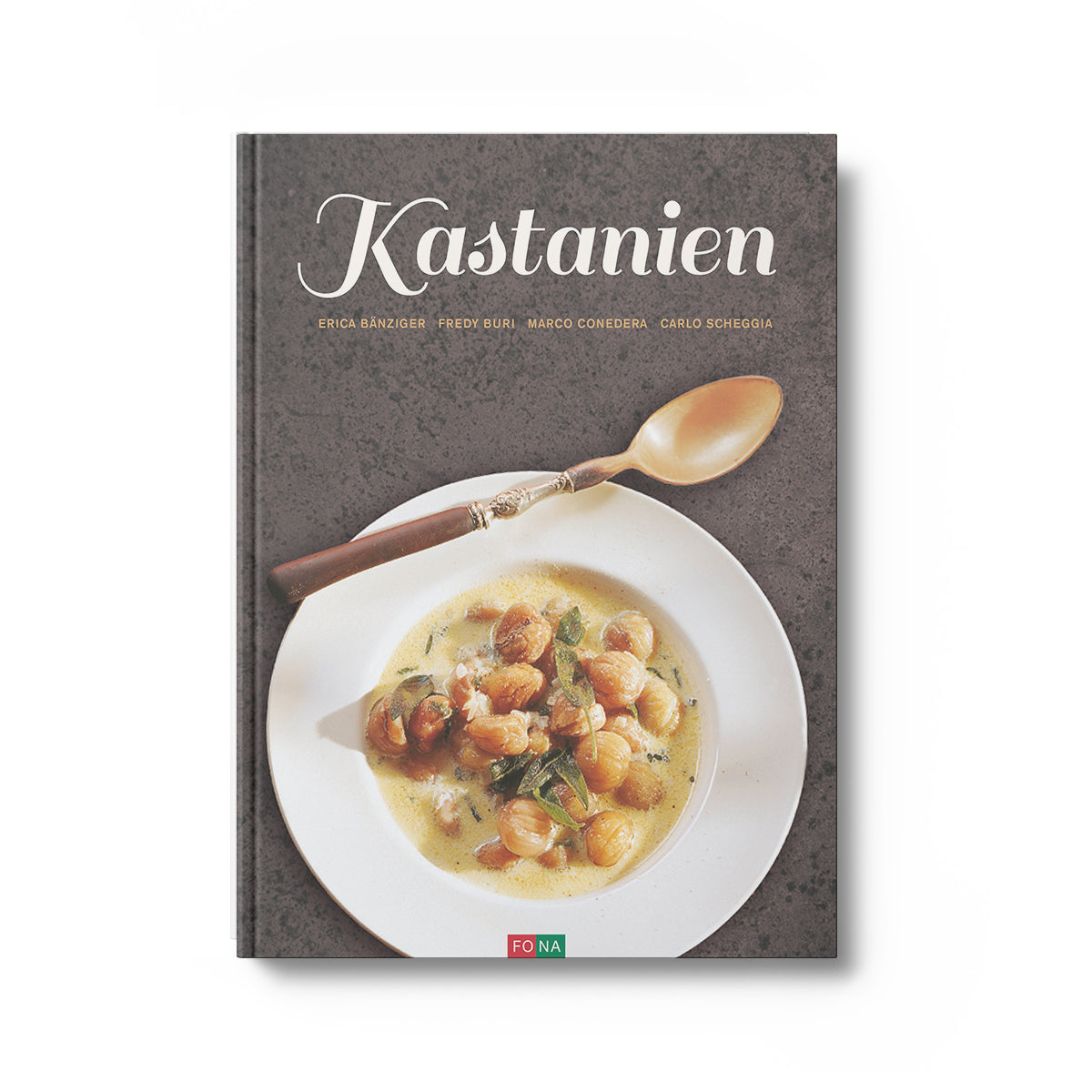 Kastanien