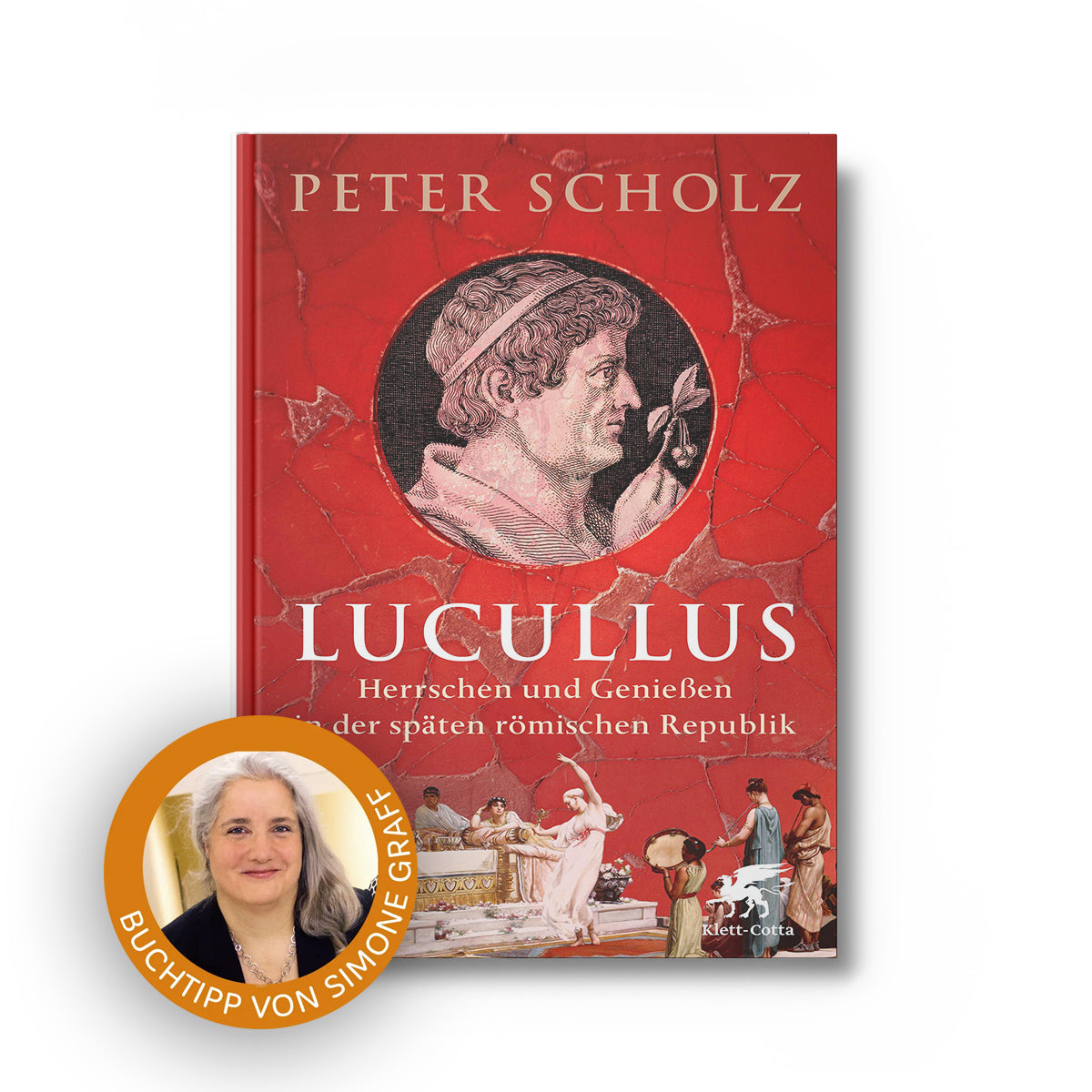 Lucullus – Peter Scholz