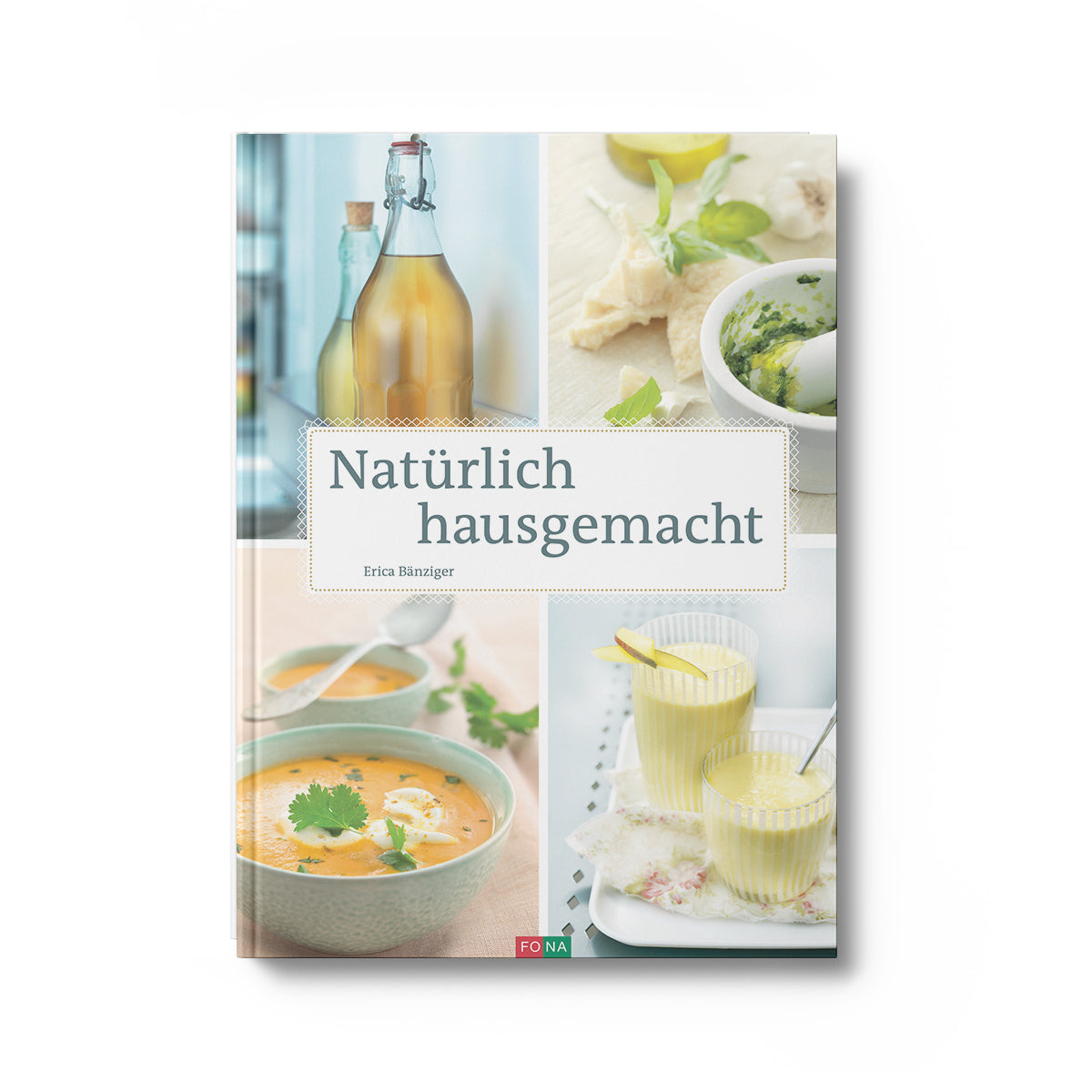 Natürlich hausgemacht