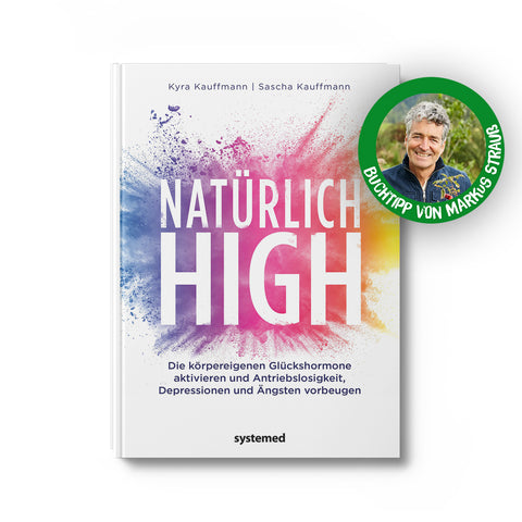 Natürlich high - Kyra und Sascha Kauffmann