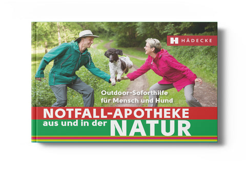 Notfallapotheke Natur