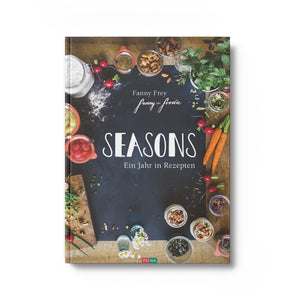 Seasons - Fanny the Foodie