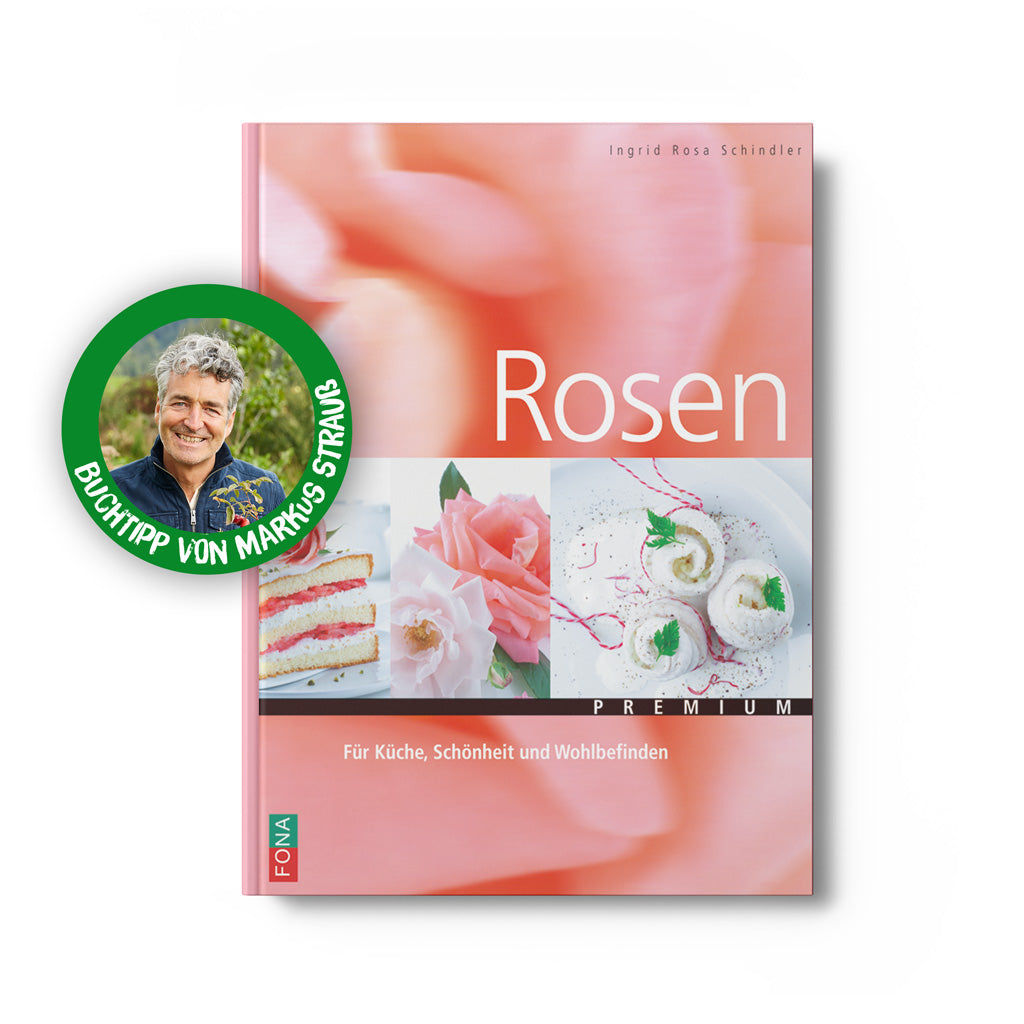 Rosen – Ingrid Rosa Schindler – FONA