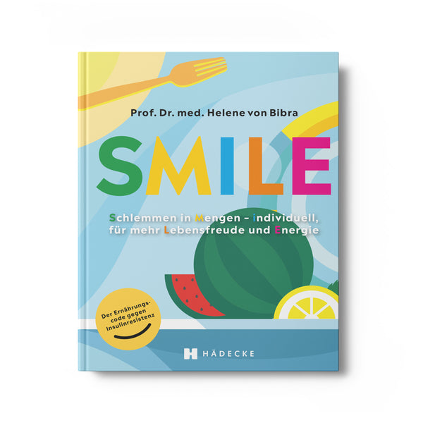 SMILE - Der Ernährungscode
