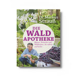 Waldapotheke – Dr. Markus Strauß
