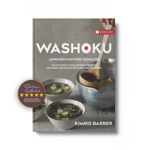 Washoku