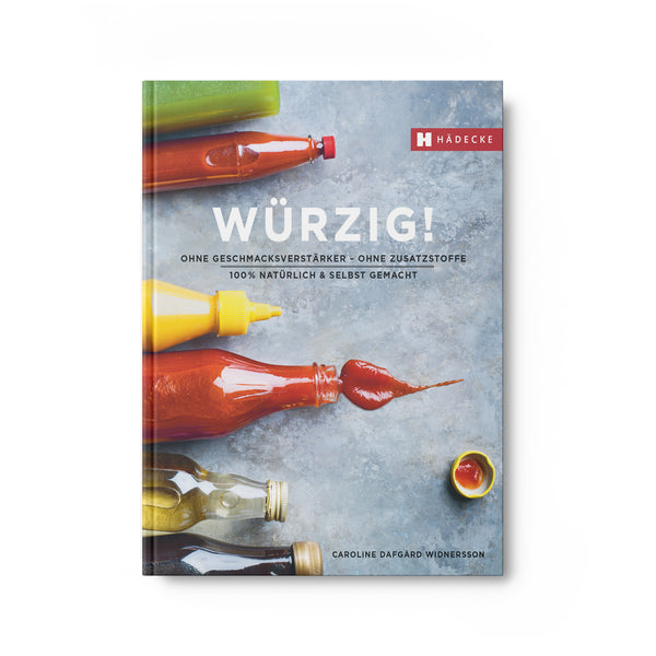 Würzig!