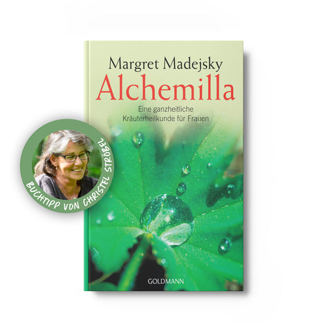 Alchemilla – Margret Madejsky