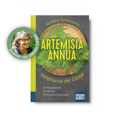 Artemisia Annua - Barbara Simonsohn