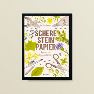 Schere, Stein, Papier – Karoline Lawson - at Verlag