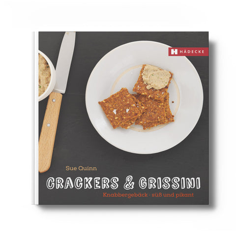 Cracker & Grissini