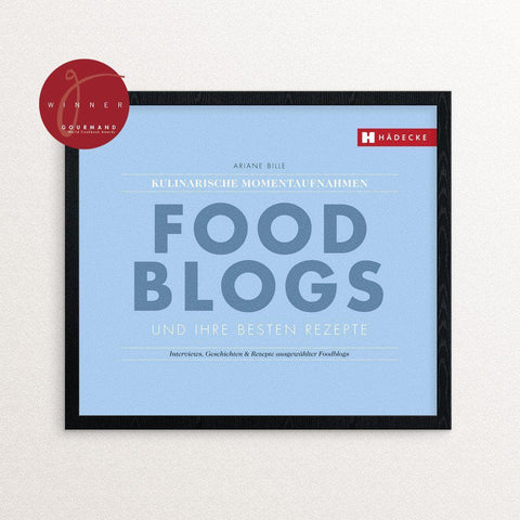 Foodblogs und ihre besten Rezepte