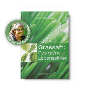 Grassaft – Maria Kageaki