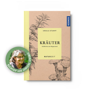 Kräuter – Dr. Ursula Stumpf