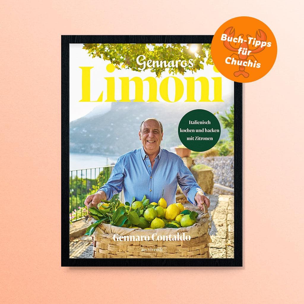 Limoni – Gennaro Contaldo
